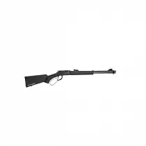 RIFLE CBC RIO BRAVO .22