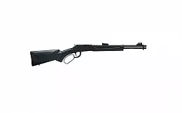 RIFLE CBC RIO BRAVO .22
