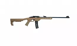 RIFLE CBC TACTICAL .22