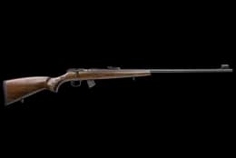 RIFLE CZ 457 JAGUAR .22