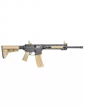 RIFLE SMITH & WESSON M&P 15-22 SPORT MOE SL FDE