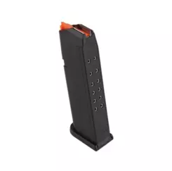 CARREGADOR GLOCK G19 15 TIROS