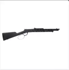 CARABINA ROSSI PUMA TATICA .357