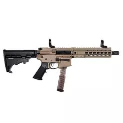 CARABINA TAURUS BM-F-9 BRIGADE 9mm