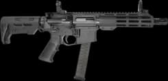 CARABINA TAURUS T9 9mm