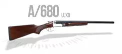 ESPINGARDA BOITO A680 28 GA
