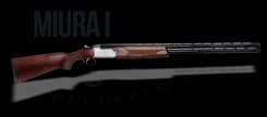 ESPINGARDA BOITO MIURA I SUPER LUXO 28 GA