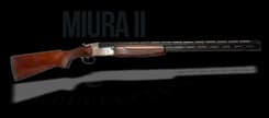 ESPINGARDA BOITO MIURA II .410