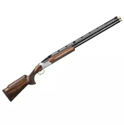 ESPINGARDA BROWNING B725 PRO TRAP ADJ HR 12 GA