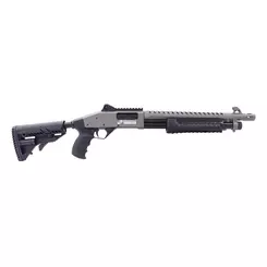 ESPINGARDA CBC MILITARY 3.0 12 GA