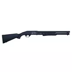 ESPINGARDA CBC MILITARY 3.0 12 GA