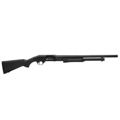 ESPINGARDA CBC MILITARY 3.0 12 GA