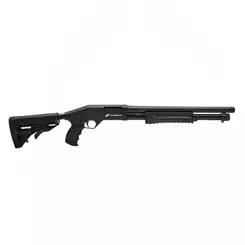 ESPINGARDA CBC MILITARY 3.0 12 GA
