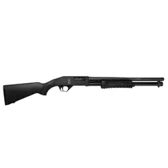 ESPINGARDA CBC ST12 CORONHA FIXA 12 GA