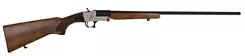 ESPINGARDA ETERNAL HW WOOD 16 GA