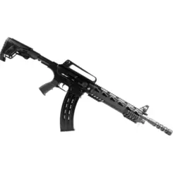 ESPINGARDA ETERNAL ATTACKER FX-3 12 GA