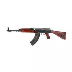 FUZIL CSA SAVZ58 SPORTER RIFLE 7.62mm