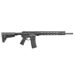 FUZIL RUGER MPR 5.56mm