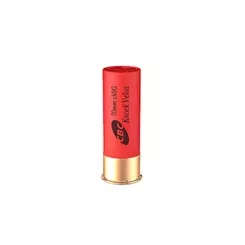 MUNIÇÃO CBC 12 KNOCK VELOX CH-SG