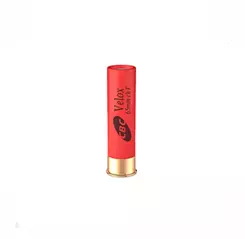MUNIÇÃO CBC 24 65MM CHUMBO 6