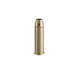 MUNIÇÃO CBC .38 EXPO GOLD HEX 125GR 50un