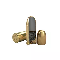 MUNIÇÃO CBC .45 AUTO ETOG 230GR