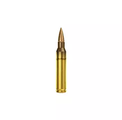 MUNIÇÃO CBC 5,56X45 OTM 77GR