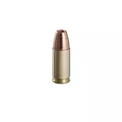 MUNIÇÃO CBC 9MM EXPO 115GR BONDED 50un