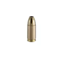 MUNIÇÃO CBC 9MM EXPO 115GR GOLD HEX 50un