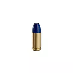MUNIÇÃO CBC 9MM LUGER LPC 124GR POLYMATCH