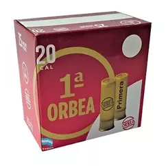 MUNIÇÃO ORBEA CAL. 20/67 CH 1 24G