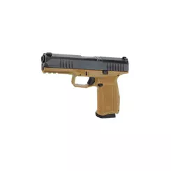 PISTOLA AREX DELTA M OPTIC READY 9mm