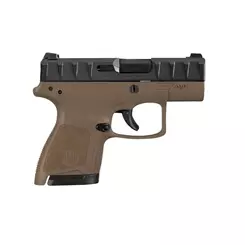 PISTOLA BERETTA APX CARRY 9mm