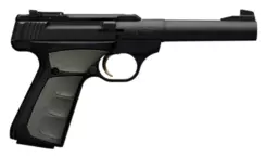 PISTOLA BROWNING BUCK MARK BM CAMPER UFX ADJ S .22