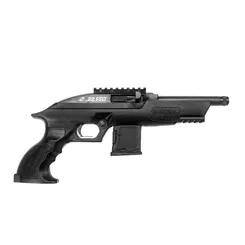 PISTOLA CBC FAST 6 OX PP .22