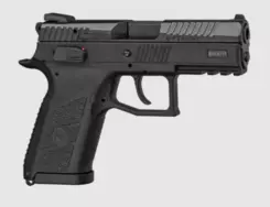 PISTOLA CZ P-07 .380