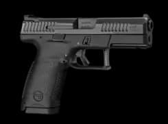 PISTOLA CZ P-10 C .380
