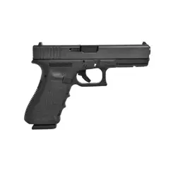PISTOLA GLOCK G17 GEN3 9mm