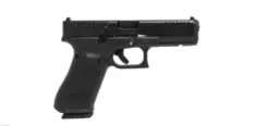 PISTOLA GLOCK G17 GEN5 MOS 9mm