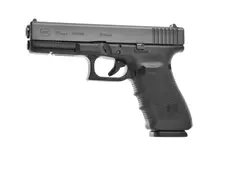 PISTOLA GLOCK G21 FULLSIZE .45