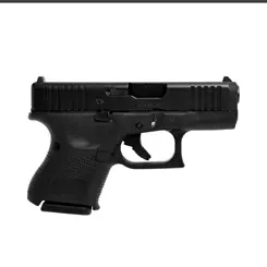 PISTOLA GLOCK G26 GEN5 MOS 9mm