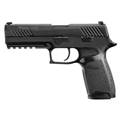 PISTOLA SIG SAUER P320 FULLSIZE 9mm