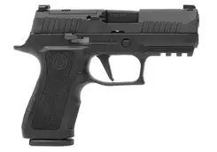 PISTOLA SIG SAUER P320 X-COMPACT 9mm