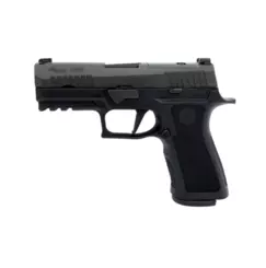 PISTOLA SIG SAUER P320 XCARRY PRO 9mm