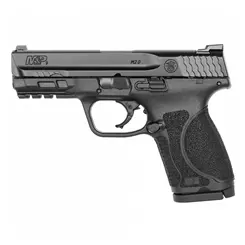 PISTOLA SMITH & WESSON M&P9 2.0 COMPACT 9mm