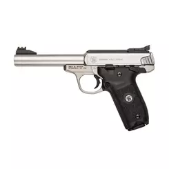 PISTOLA SMITH & WESSON SW22 VICTORY .22