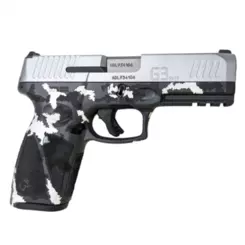 PISTOLA TAURUS G3 9mm