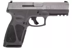 PISTOLA TAURUS G3 T.O.R.O. 9mm
