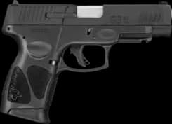 PISTOLA TAURUS G3XL 9mm