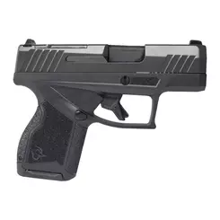 PISTOLA TAURUS GX4 MICRO .38